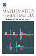 Cover: Mathematics for Multimedia - Academic Press