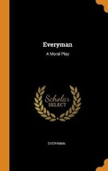 Cover: Everyman - Franklin Classics Trade Press