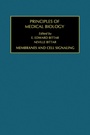 Cover: Membranes and Cell Signaling - Elsevier