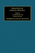 Cover: Membranes and Cell Signaling - Elsevier