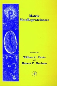Enlarge image Cover: Matrix Metalloproteinases - Academic Press