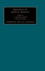 Cover: Membranes and Cell Signaling: Volume 7 - JAI Press Inc.