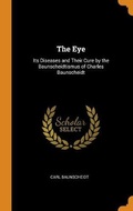 Cover: The Eye - Franklin Classics Trade Press