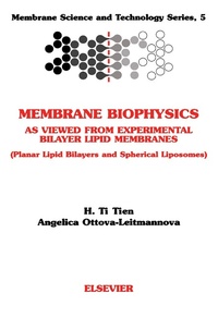 Abbildung von: Membrane Biophysics - Elsevier
