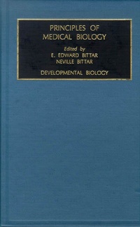Enlarge image Cover: Development Biology: Volume 11 - JAI Press Inc.