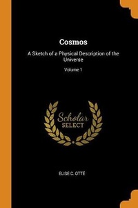 Enlarge image Cover: Cosmos - Franklin Classics Trade Press