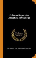 Bild: Collected Papers On Analytical Psychology - Franklin Classics Trade Press