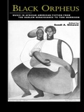 Cover: Black Orpheus - Routledge