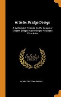 Cover: Artistic Bridge Design - Franklin Classics Trade Press