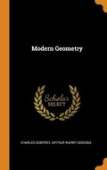 Cover: Modern Geometry - Franklin Classics Trade Press