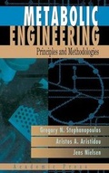 Cover: Metabolic Engineering - Academic Press