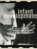 Cover: Infant Development - Routledge