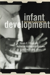 Enlarge image Cover: Infant Development - Routledge