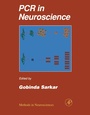 Cover: PCR in Neuroscience - Academic Press