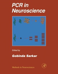 Abbildung von: PCR in Neuroscience - Academic Press