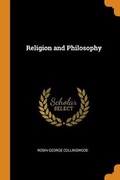 Cover: Religion and Philosophy - Franklin Classics Trade Press