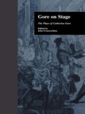 Cover: Gore On Stage - Routledge