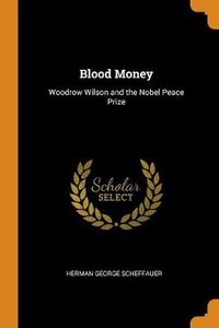 Enlarge image Cover: Blood Money - Franklin Classics Trade Press