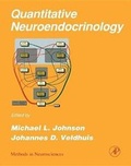 Cover: Quantitative Neuroendocrinology: Volume 28 - Academic Press