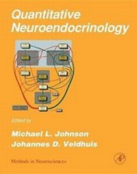 Enlarge image Cover: Quantitative Neuroendocrinology: Volume 28 - Academic Press