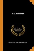 Cover: H.L. Mencken - Franklin Classics Trade Press
