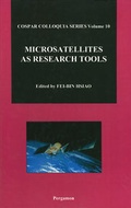 Cover: Microsatellites as Research Tools: Volume 10 - Elsevier