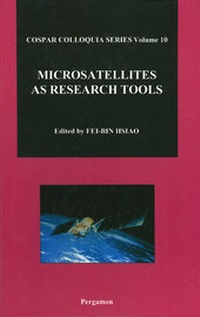 Enlarge image Cover: Microsatellites as Research Tools: Volume 10 - Elsevier