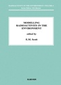 Cover: Modelling Radioactivity in the Environment - Elsevier