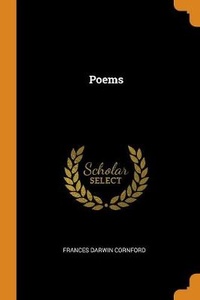 Enlarge image Cover: Poems - Franklin Classics Trade Press