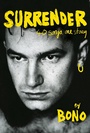 Cover: Surrender - Alfred A. Knopf