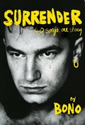 Cover: Surrender - Alfred A. Knopf