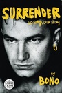 Cover: Surrender - Random House Large Print
