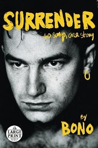 Enlarge image Cover: Surrender - Random House Large Print