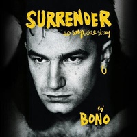 Enlarge image Cover: Surrender - Random House US Audio