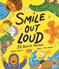 Cover: Smile Out Loud: Volume 2 - Wide Eyed Editions