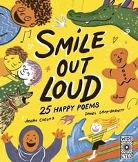 Abbildung von: Smile Out Loud: Volume 2 - Wide Eyed Editions