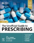 Cover: The Unofficial Guide to Prescribing - Churchill Livingstone