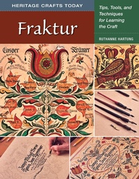 Abbildung von: Fraktur - Globe Pequot