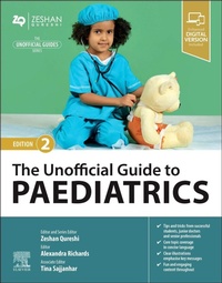 Enlarge image Cover: The Unofficial Guide to Paediatrics - Churchill Livingstone