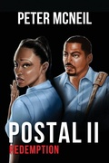 Cover: Postal ll Redemption - Brighter Path Productions