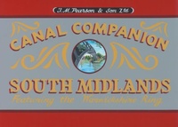 Abbildung von: South Midlands Canal Companion - Wayzgoose