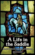 Cover: A Life in the Saddle - Asteroidea Books