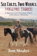 Cover: Six Colts, Two Weeks, Volume Three - Spinning Sevens Press