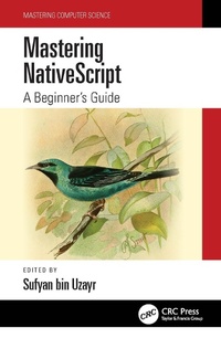 Abbildung von: Mastering NativeScript - CRC Press
