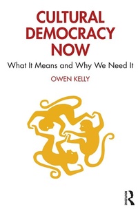 Abbildung von: Cultural Democracy Now - Routledge