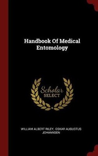 Enlarge image Cover: Handbook Of Medical Entomology - Andesite Press