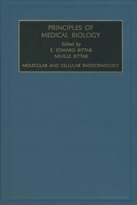 Enlarge image Cover: Molecular and Cell Endocrinology - Elsevier