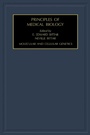 Cover: Molecular and Cellular Genetics - Elsevier