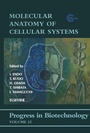 Cover: Molecular Anatomy of Cellular Systems - Elsevier