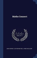 Cover: Maths Connect - Sagwan Press